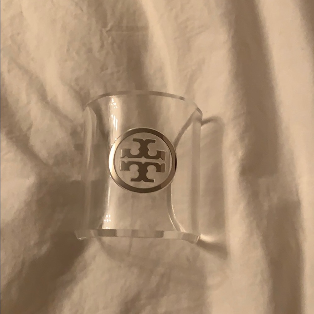 Tory Burch cuff bracelet